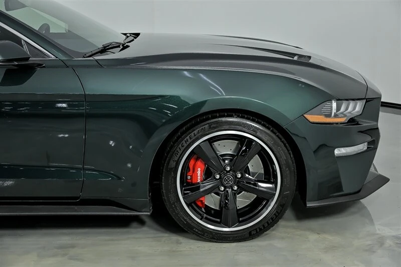 2020 Ford S550 Mustang - Image 15 of 21
