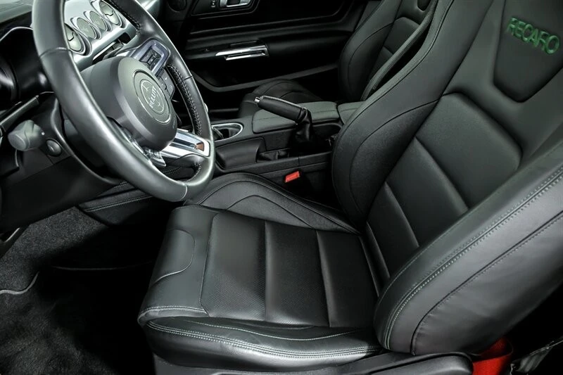 2020 Ford S550 Mustang - Image 19 of 21