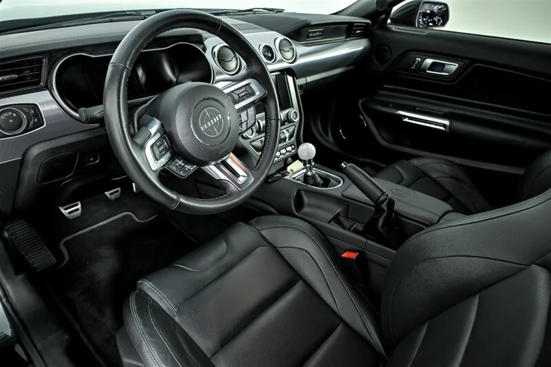2020 Ford S550 Mustang - Image 18 of 21
