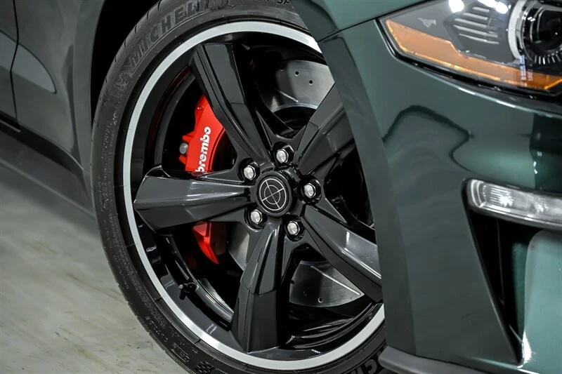 2020 Ford S550 Mustang - Image 4 of 21