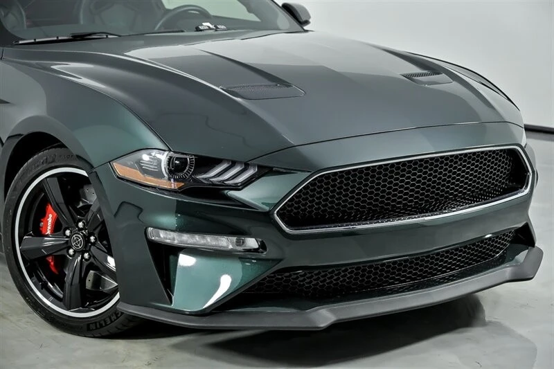 2020 Ford S550 Mustang - Image 3 of 21