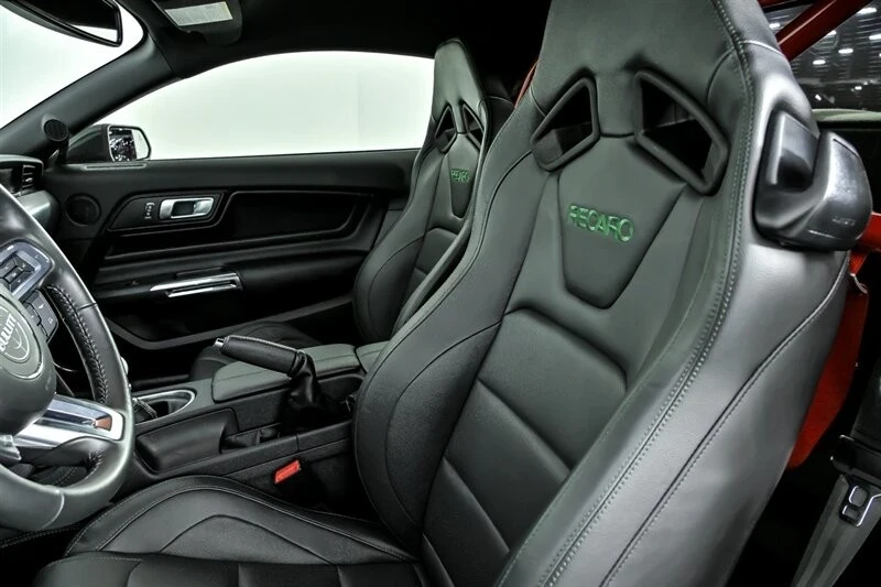 2020 Ford S550 Mustang - Image 20 of 21