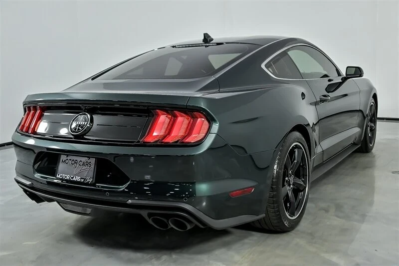 2020 Ford S550 Mustang - Image 12 of 21