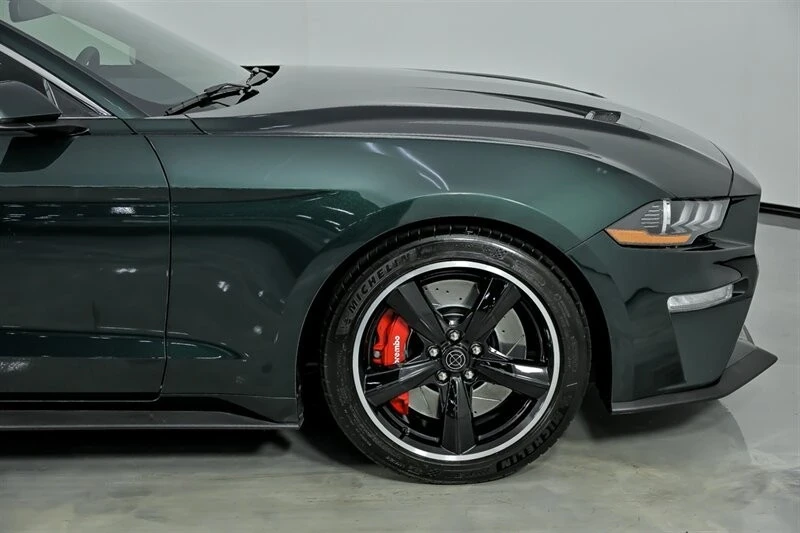 2020 Ford S550 Mustang - Image 15 of 21