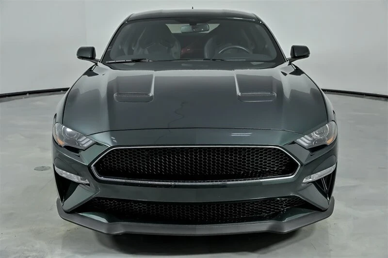 2020 Ford S550 Mustang - Image 5 of 21