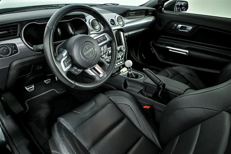2020 Ford S550 Mustang - Image 18 of 21