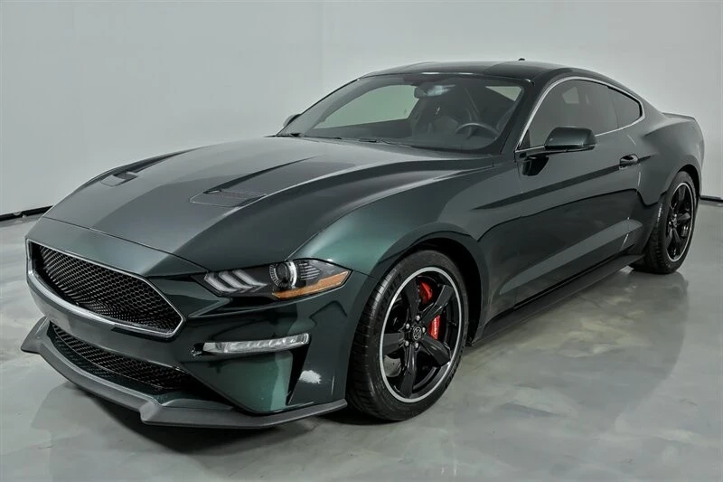 2020 Ford S550 Mustang - Image 6 of 21