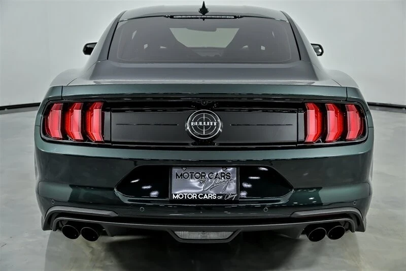 2020 Ford S550 Mustang - Image 11 of 21