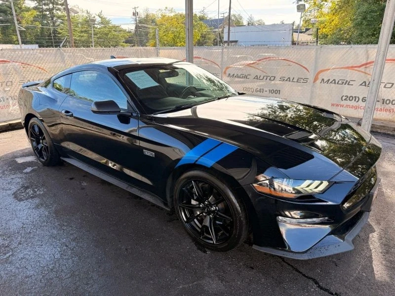 2020 Ford S550 Mustang - Image 7 of 12