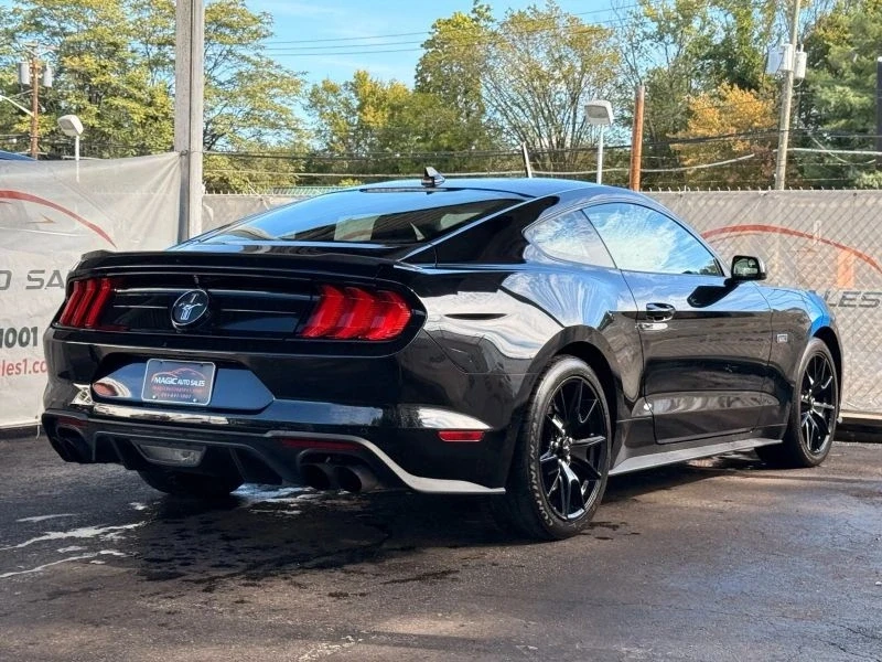 2020 Ford S550 Mustang - Image 9 of 12