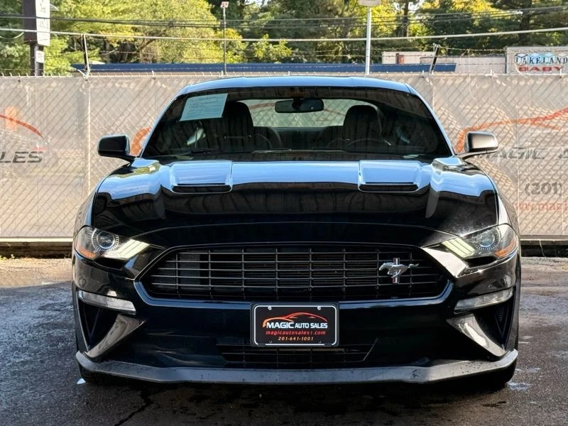 2020 Ford S550 Mustang - Image 5 of 12