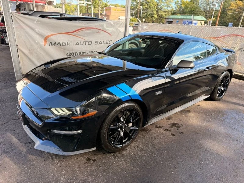 2020 Ford S550 Mustang - Image 8 of 12