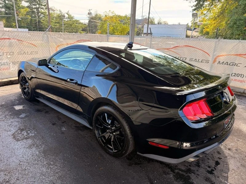 2020 Ford S550 Mustang - Image 12 of 12