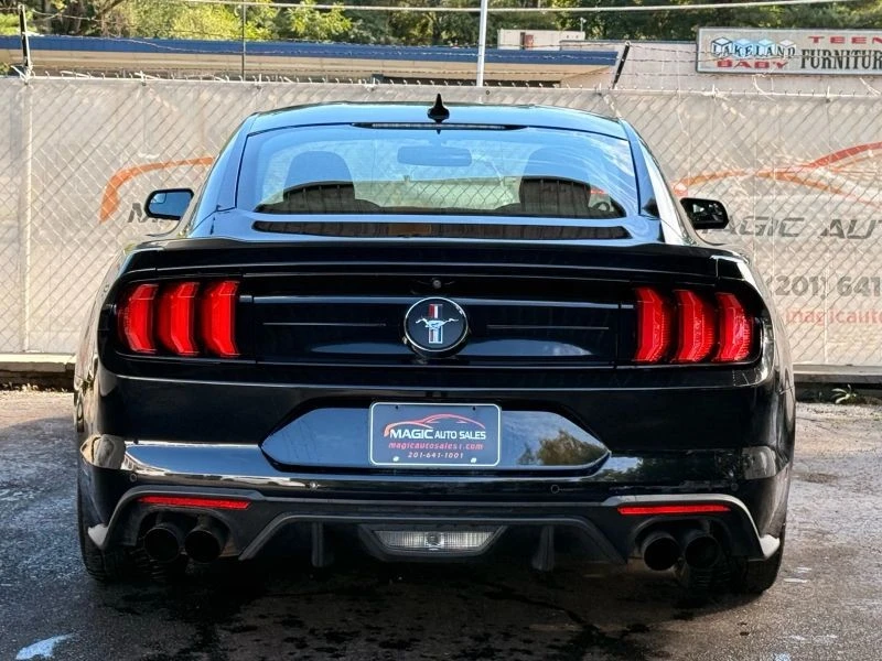 2020 Ford S550 Mustang - Image 10 of 12
