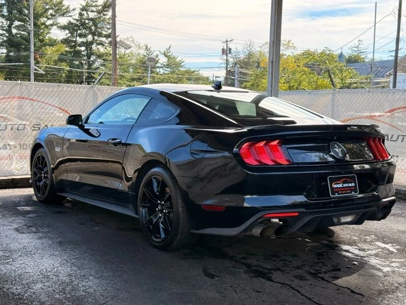 2020 Ford S550 Mustang - Image 11 of 12