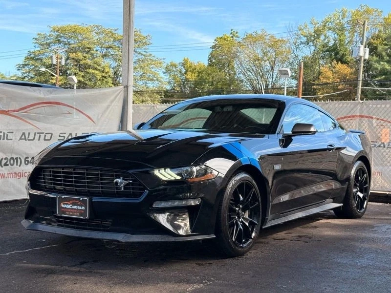 2020 Ford S550 Mustang - Image 3 of 12