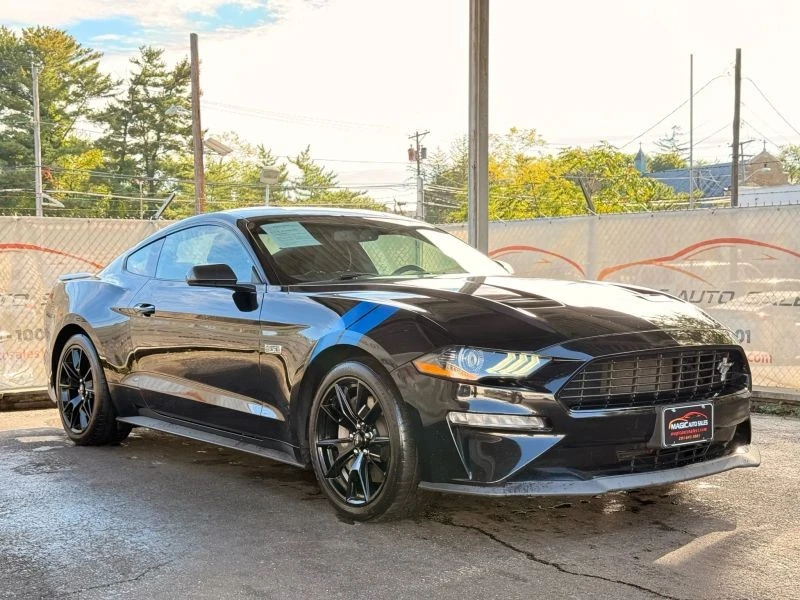 2020 Ford S550 Mustang - Image 6 of 12