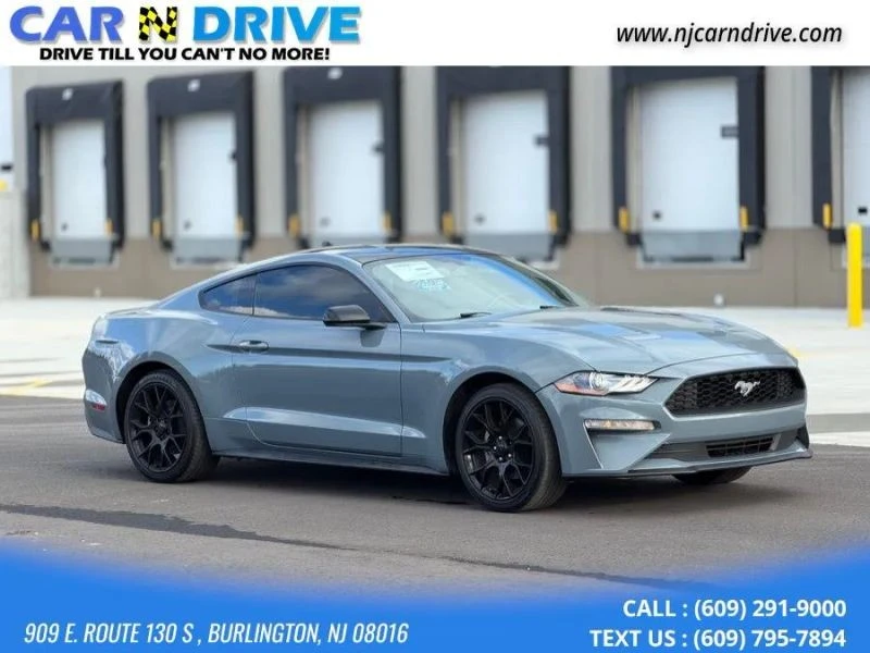 2020 Ford S550 Mustang - Image 6 of 12