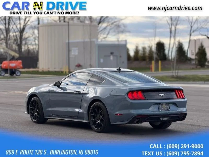 2020 Ford S550 Mustang - Image 9 of 12