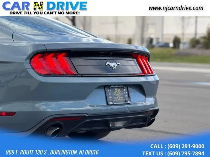 2020 Ford S550 Mustang - Image 10 of 12