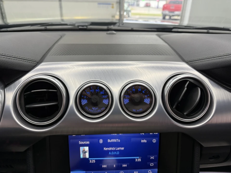 2020 Ford S550 Mustang - Image 19 of 21