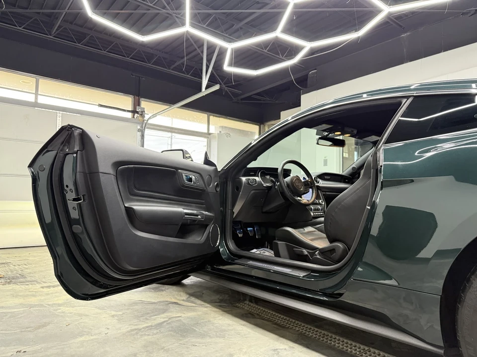 2020 Ford S550 Mustang - Image 10 of 21