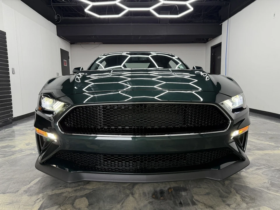 2020 Ford S550 Mustang - Image 8 of 21