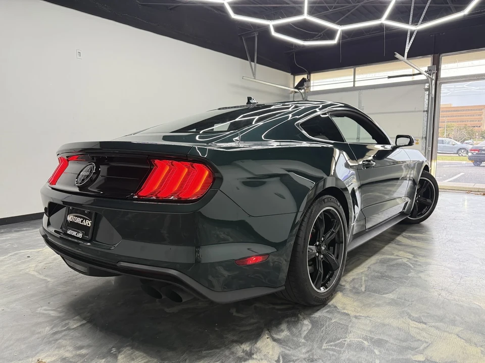 2020 Ford S550 Mustang - Image 6 of 21