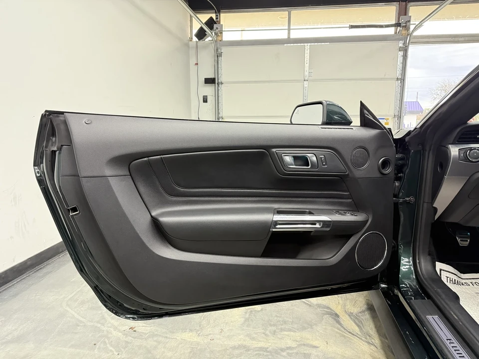 2020 Ford S550 Mustang - Image 11 of 21