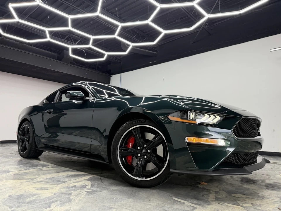 2020 Ford S550 Mustang - Image 7 of 21
