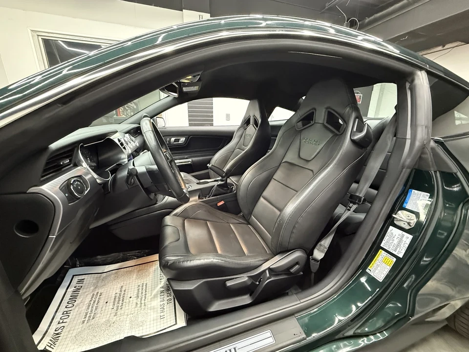 2020 Ford S550 Mustang - Image 12 of 21