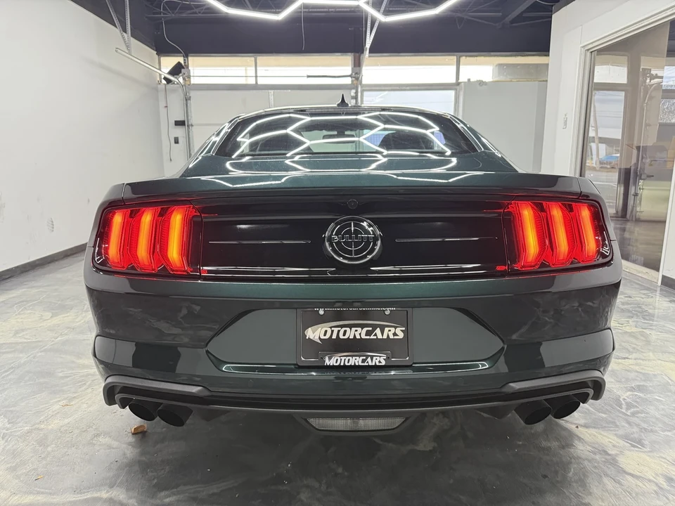 2020 Ford S550 Mustang - Image 5 of 21