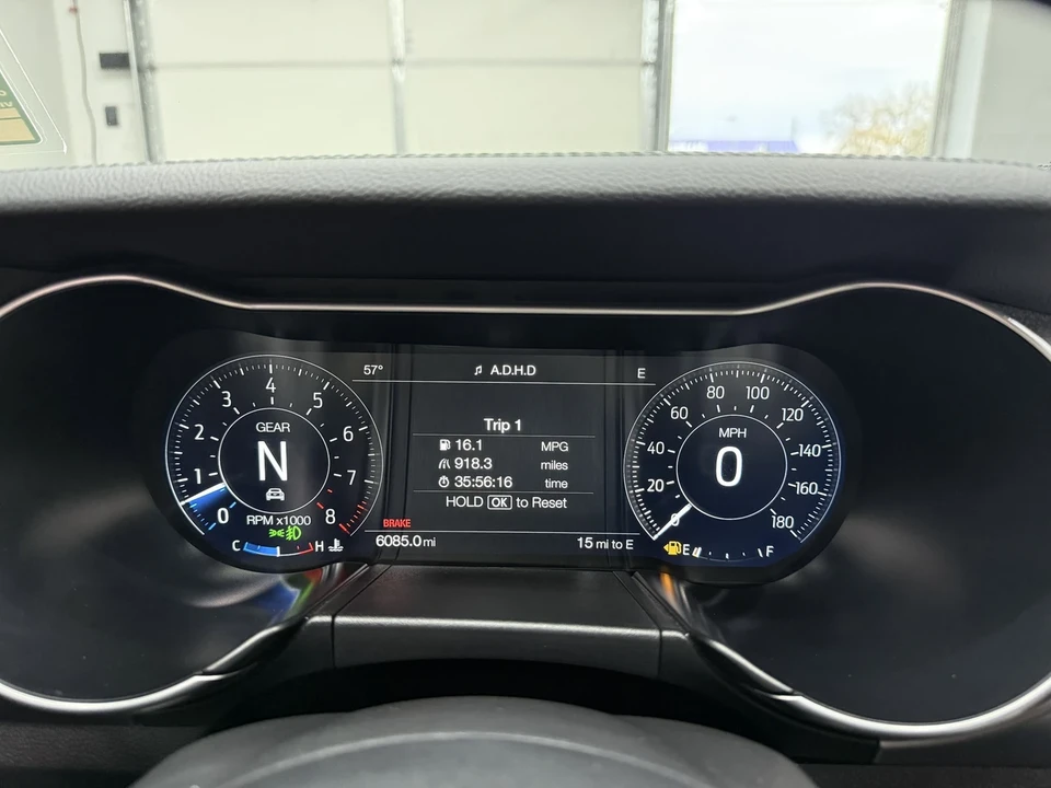2020 Ford S550 Mustang - Image 17 of 21