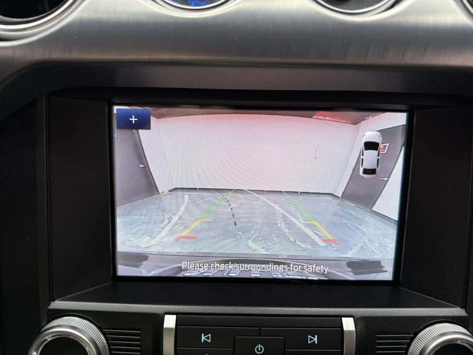 2020 Ford S550 Mustang - Image 21 of 21