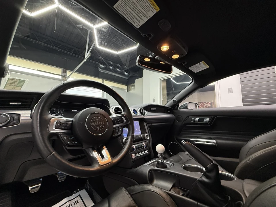 2020 Ford S550 Mustang - Image 14 of 21