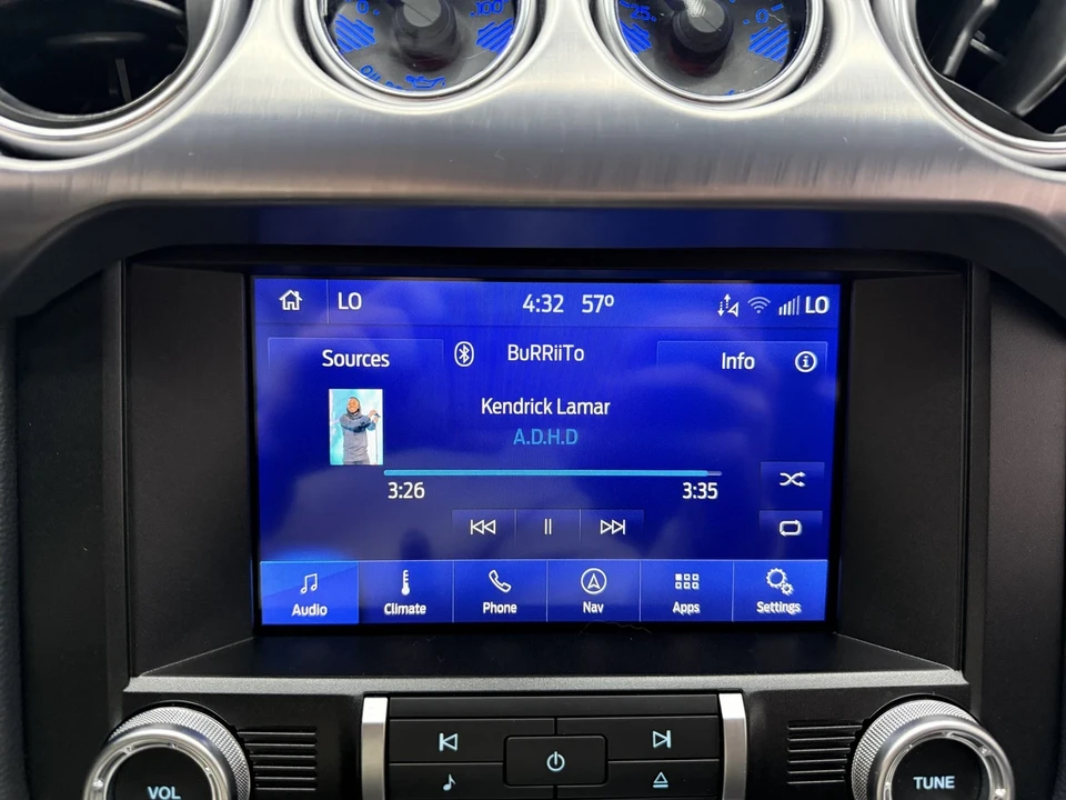 2020 Ford S550 Mustang - Image 20 of 21