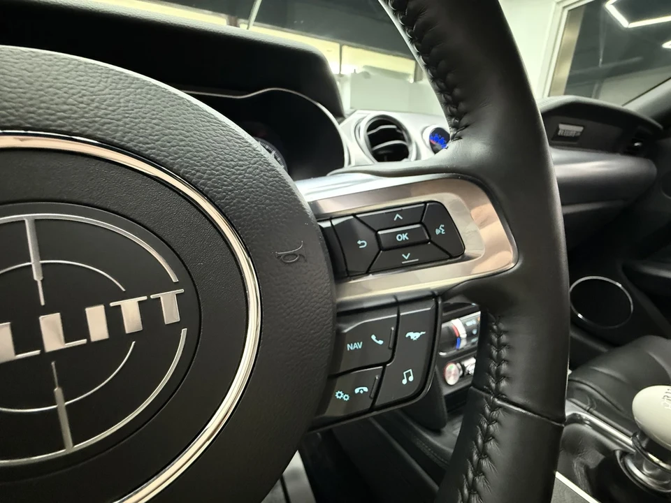 2020 Ford S550 Mustang - Image 16 of 21