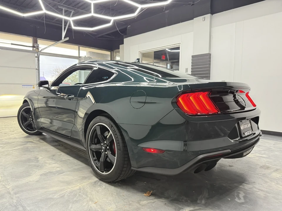 2020 Ford S550 Mustang - Image 3 of 21