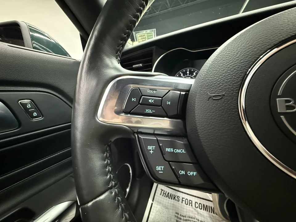 2020 Ford S550 Mustang - Image 15 of 21