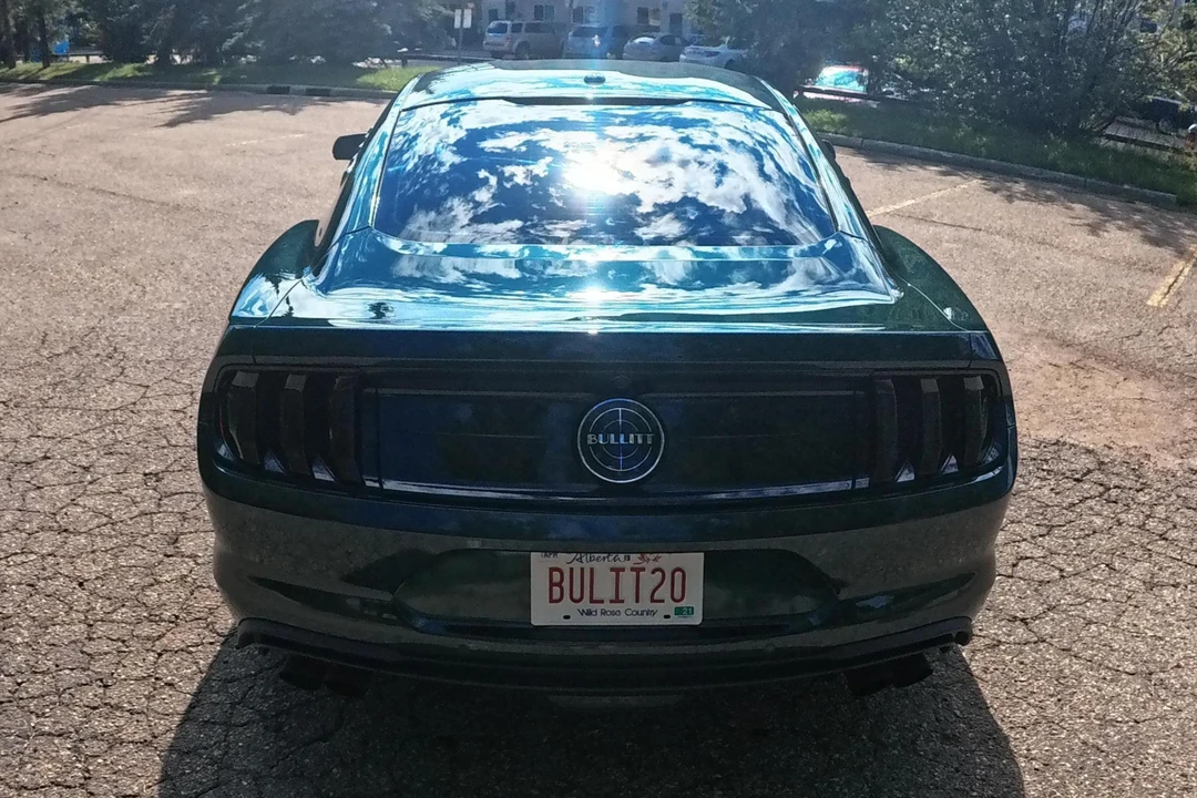 2020 Ford S550 Mustang - Image 5 of 31
