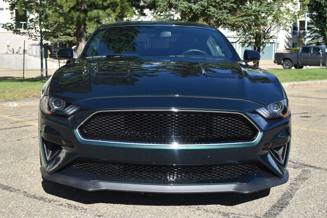 2020 Ford S550 Mustang - Image 2 of 31
