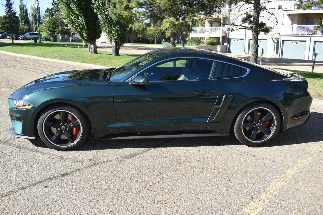 2020 Ford S550 Mustang - Image 3 of 31