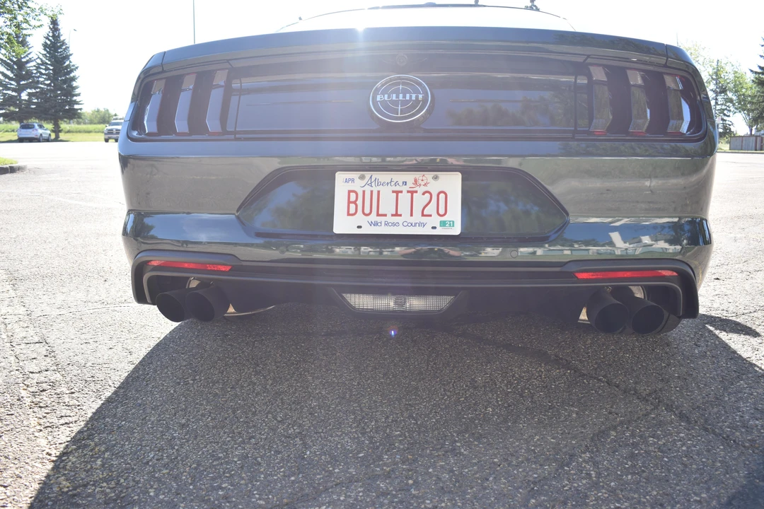 2020 Ford S550 Mustang - Image 13 of 31