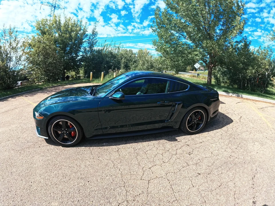 2020 Ford S550 Mustang - Image 10 of 31