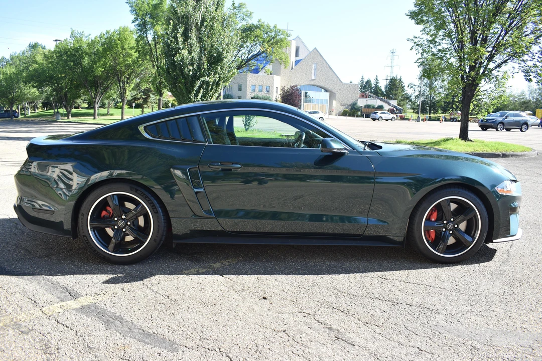 2020 Ford S550 Mustang - Image 17 of 31