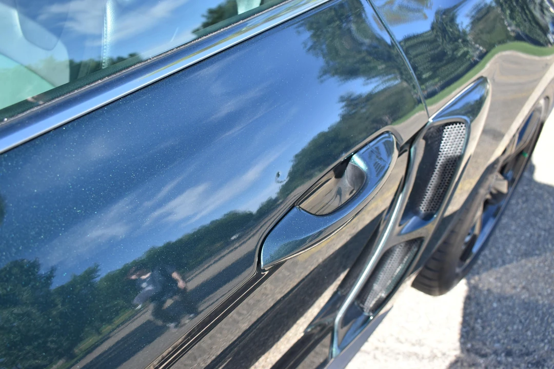 2020 Ford S550 Mustang - Image 27 of 31