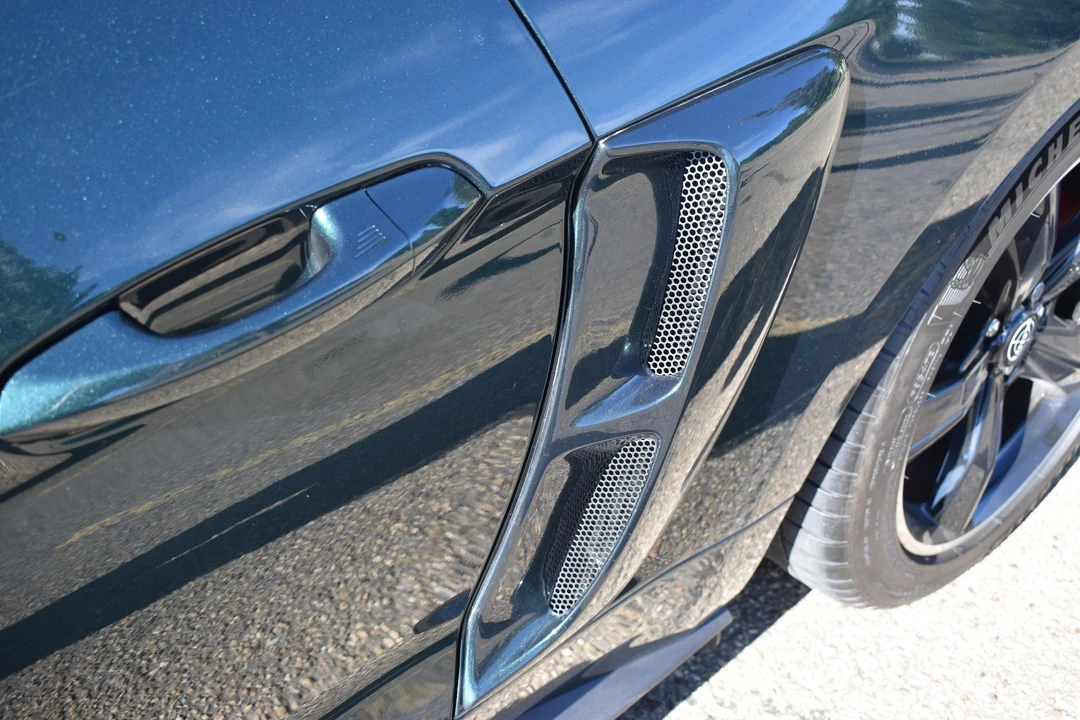 2020 Ford S550 Mustang - Image 29 of 31