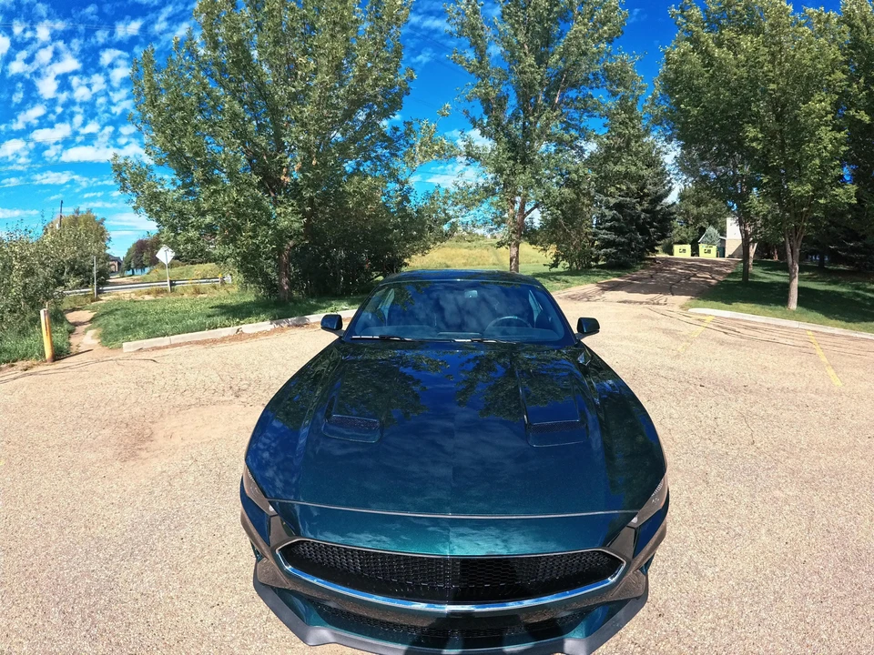 2020 Ford S550 Mustang - Image 6 of 31