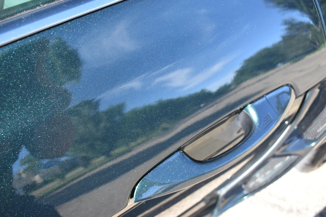 2020 Ford S550 Mustang - Image 28 of 31