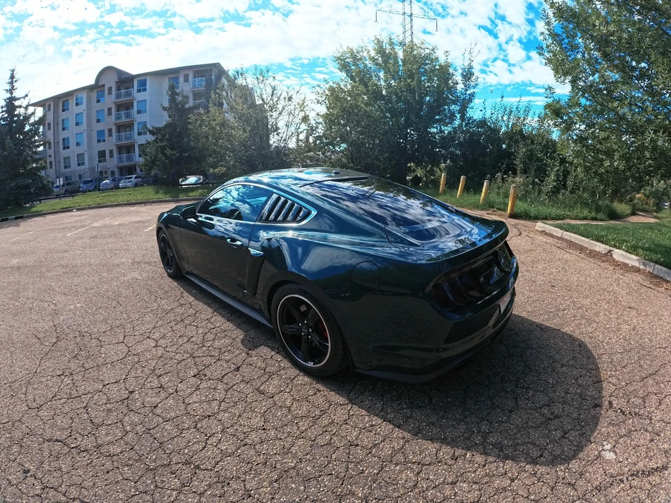 2020 Ford S550 Mustang - Image 11 of 31